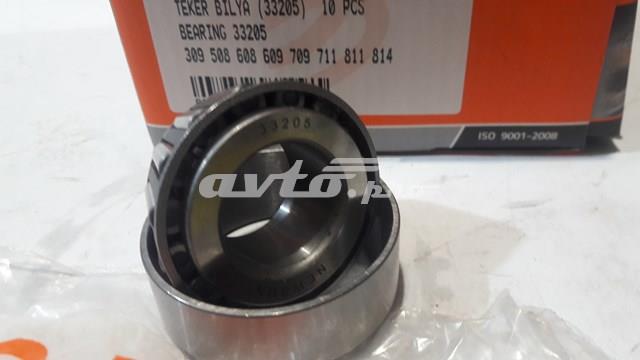 Подшипник ступицы колеса BG33057 BEGEL