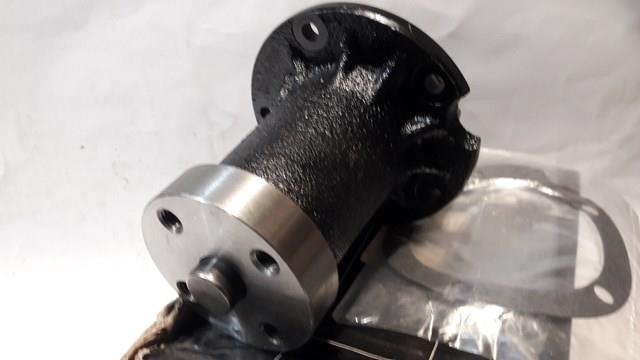 D1M006TT THERMOTEC Помпа купить в Ровно