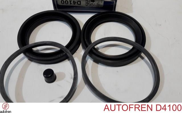 Ремкомплект тормозной системы D4100 AUTOFREN