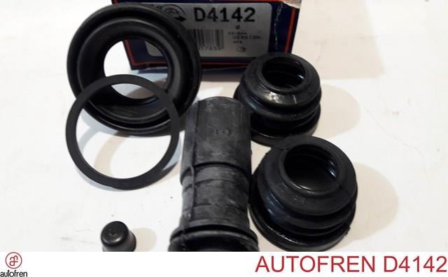 Ремкомплект суппортов D4142 AUTOFREN