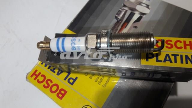 Свеча зажигания FR6MPP332 BOSCH