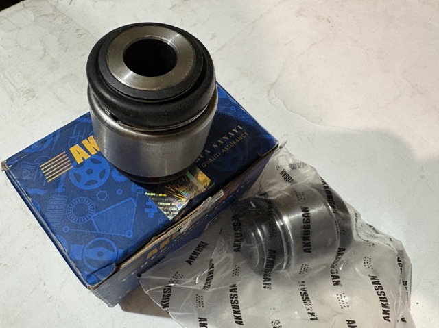 FZ3175 Сайлентблок цапфы задней купить Чернигов