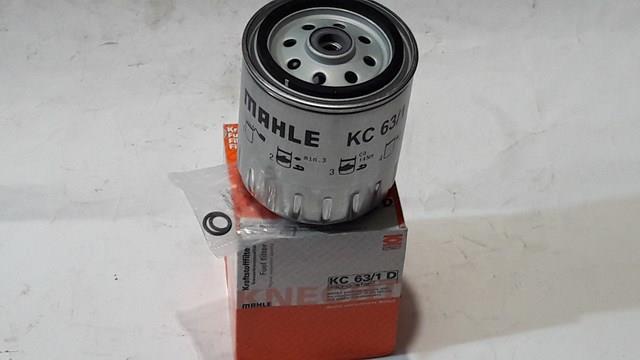 Фильтр топливный mb ом601-606 KC631D