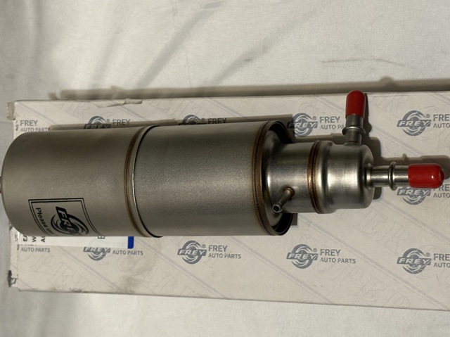 FREY KL437 Фильтр топливный в наличии Чернигов