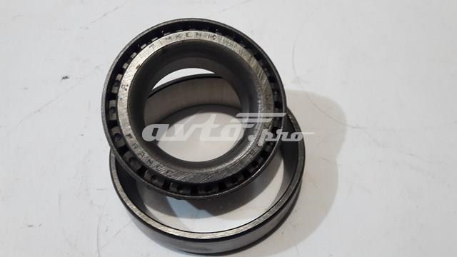 LM67048 TIMKEN Подшипник ступицы передней внутренний купить в Каменское