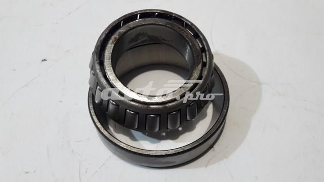 Подшипник ступицы передней, внутренний LM67048 TIMKEN
