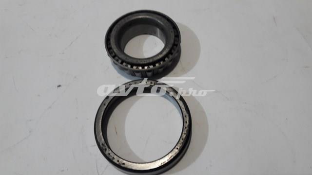 TIMKEN LM67048 Подшипник ступицы передней внутренний в наличии Сумы