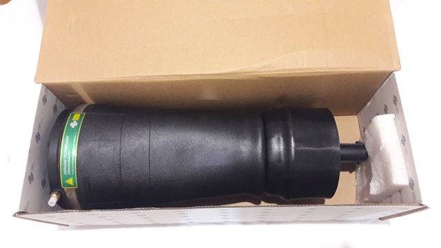Пневмоподушка задняя LR052171 MARKET (OEM)