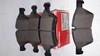 Передние тормозные колодки P50063 BREMBO