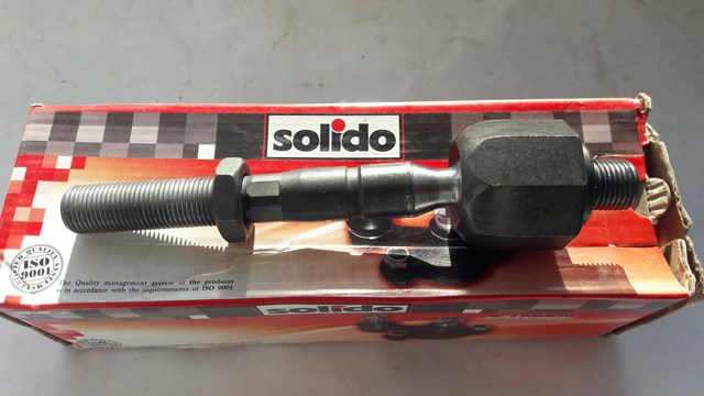 Тяга рулевая поперечная S6050039 POLCAR