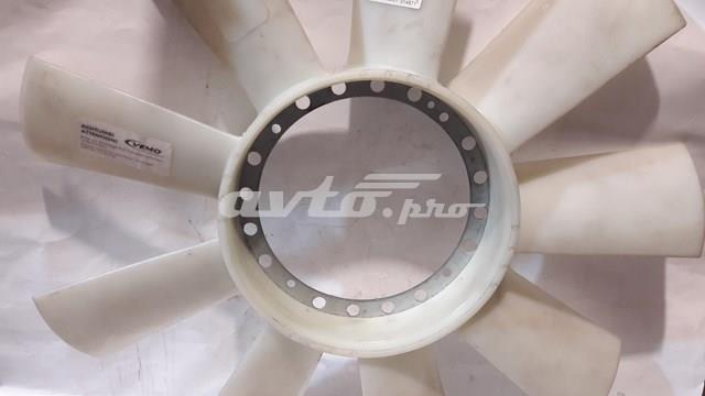 Крыльчатка радиатора охлаждения V30901657 VEMO
