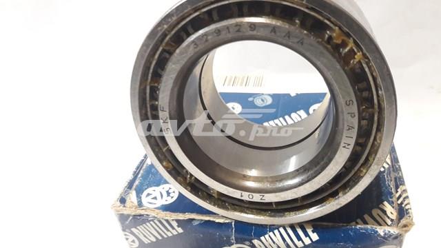 Подшипники задней ступицы VKBA3435 SKF