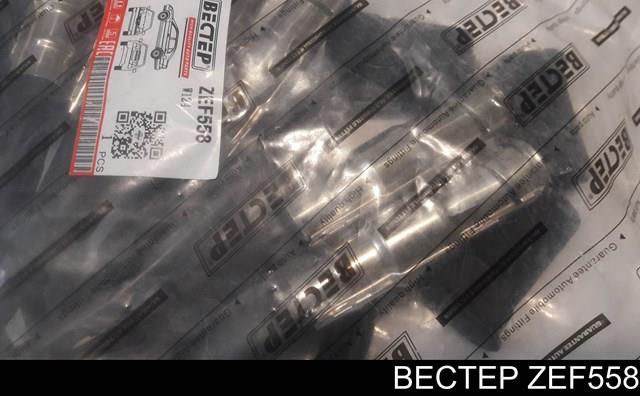Высоковольтные провода  ZEF558 BECTEP