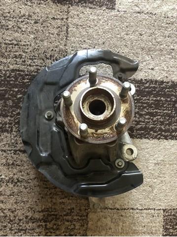 F2GC3K171A FORD Цапфа (поворотный кулак) передний левый купить в Тернополь