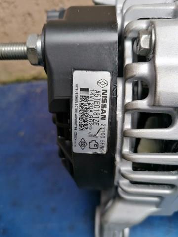 MITSUBISHI A5TE0181ZE Генератор в наличии Ирпень