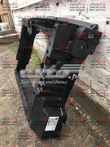 VAG 561805588B9B9 Рамка радиатора в наличии Каменское