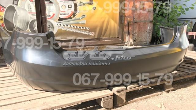 561807421DGRU VAG Задний бампер купить в Ужгород