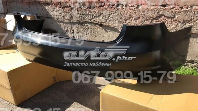 VAG 561807421DGRU Бампер задний в наличии Чернигов