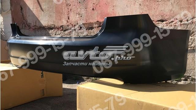 561807421DGRU VAG Задний бампер купить в Ужгород