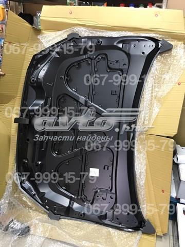 FP4424280 Капот купить Павлоград