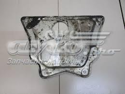 Защита картера двигателя 31106786568 BMW