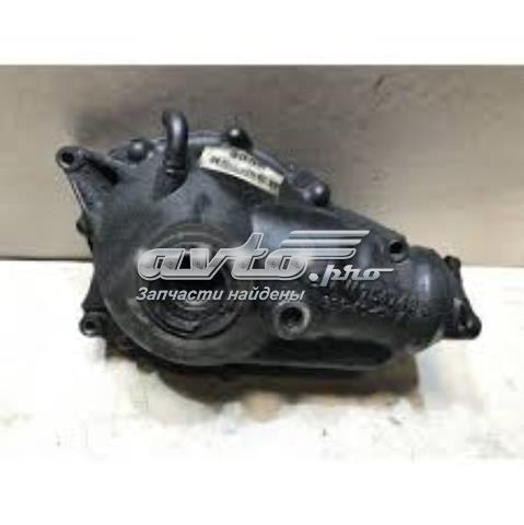 Редуктор колесный моста переднего 31507512665 BMW