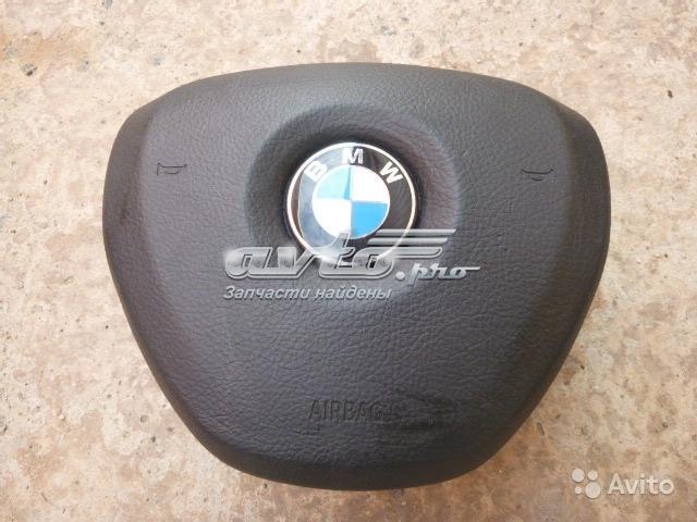 Airbag в мультируль 32306783839 BMW