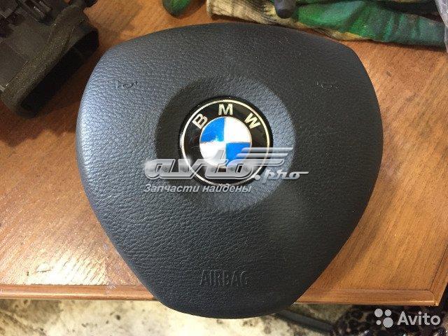 Airbag в мультируль 32306884666 BMW