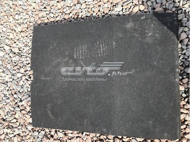 Облицовка багажного отсека нижняя 51477246302 BMW