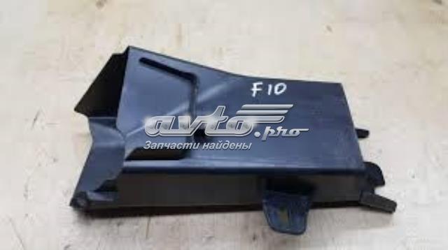 Воздуховод тормозного диска, левый 51747200797 BMW