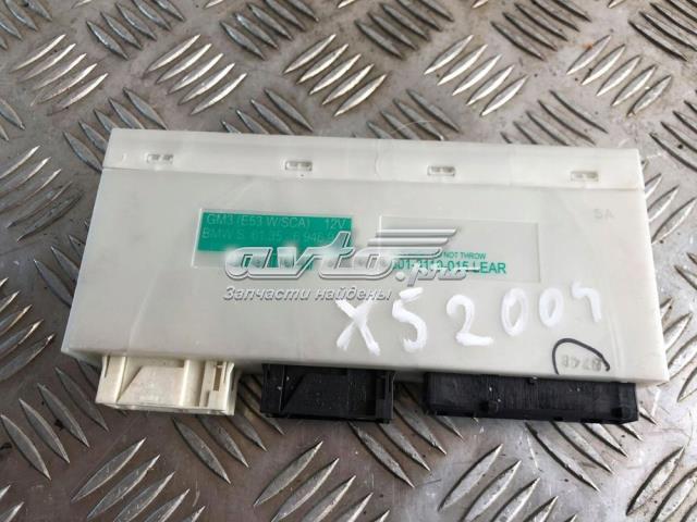 Блок комфорта 61356946947 BMW