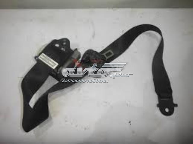 Ремень безопасности передний левый 72117161046 BMW