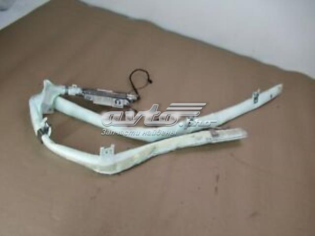 Подушка безопасности, сбоку левая 72126979911 BMW