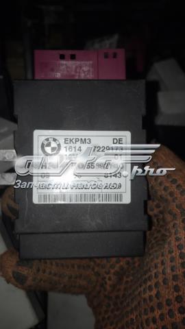 Блок управления топливного насоса 7229173 BMW