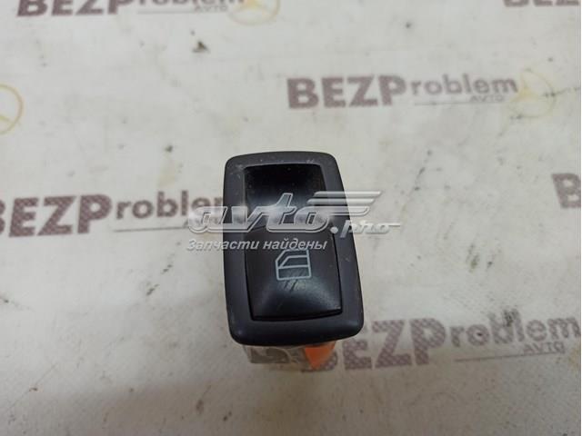 Кнопочный блок управления стеклоподъемником передний правый 2518200510