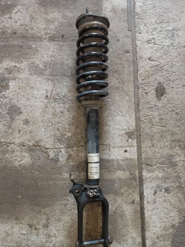 Стойка передняя 315526 SACHS