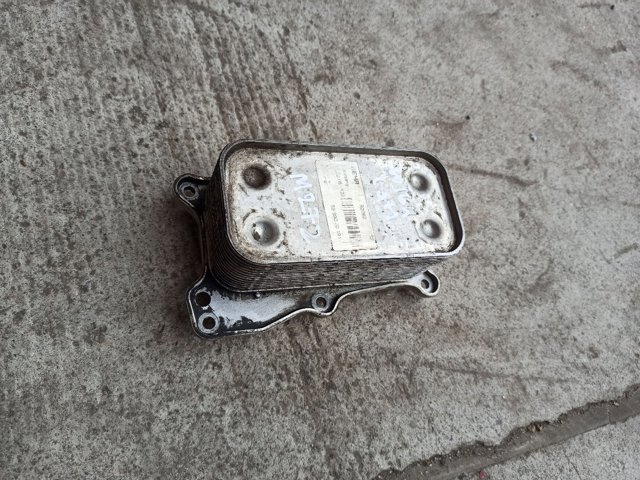 Радиатор АКПП 5989070191 MERCEDES