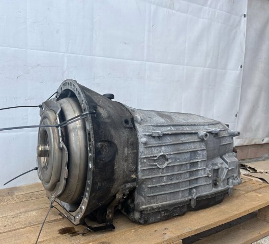 Коробка передач автомат 722908 MERCEDES