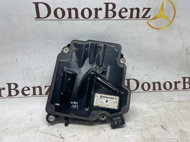 Модуль управления АКПП электронный A0002701652 MERCEDES