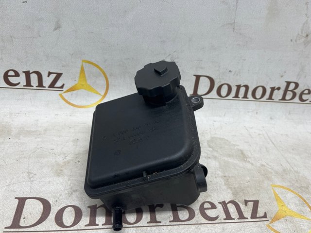 Бачок гидроусилителя A0004602983 MERCEDES