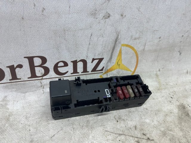 Монжатный блок реле A0005400372 MERCEDES