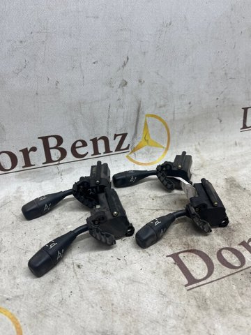 Механизм (джойстик) регулировки положения руля A0005453022 MERCEDES