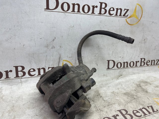 Суппорт тормозной левый задний A0024202583 MERCEDES