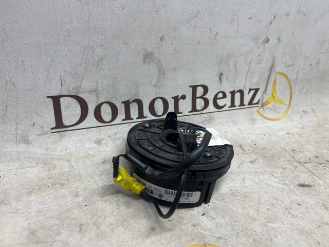 Датчик угла поворота руля A0025426518 MERCEDES