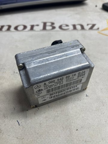 Датчик esp  A0025428918 MERCEDES