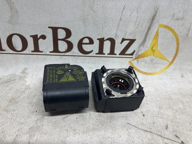 Блок розжига, ксенон A0028202526 MERCEDES