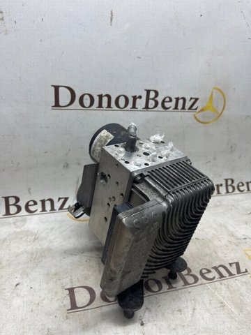 Блок управления АБС  A0054318012 MERCEDES