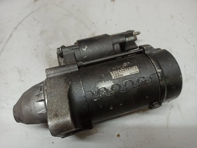 A0061514501 MERCEDES Стартер купить в Харьков