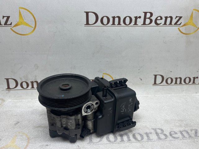 Насос гидроусилителя руля A0064661501 MERCEDES