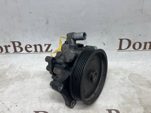 Помпа ГУР A0064667601 MERCEDES